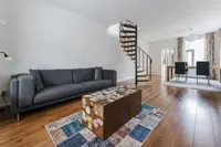 Bijdorpstraat 6, Voorschoten