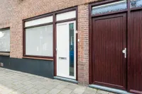 Bijdorpstraat 6, Voorschoten
