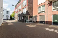 Nagtglasstraat 48, Middelburg