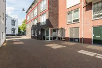 Nagtglasstraat 48, Middelburg
