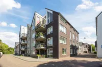 Nagtglasstraat 48, Middelburg