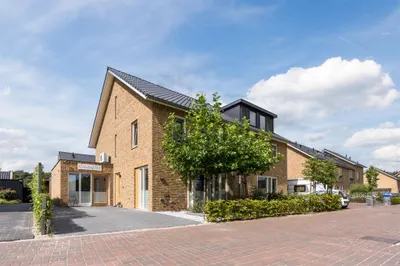 Den Ekel 24, 7921JS, Zuidwolde, Drenthe