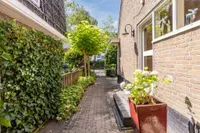 Sportstraat 12, Koog Aan De Zaan