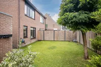 Weg door den Waterpot 29, Deventer