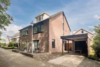 Weg door den Waterpot 29, Deventer