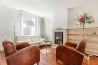 Barentszstraat 319, Amsterdam
