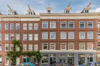 Barentszstraat 319, Amsterdam