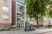 Leenhofstraat 39, Amsterdam