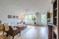 Muzenstraat 44, 's-Gravenhage