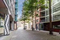 Muzenstraat 44, 's-gravenhage