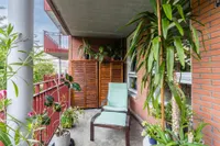 Muzenstraat 44, 's-gravenhage