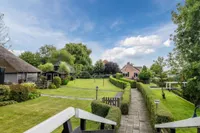 Binnenpad 25, Giethoorn