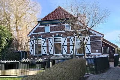 Binnenpad 25, 8355BP, Giethoorn, Overijssel