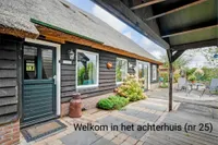 Binnenpad 25, Giethoorn