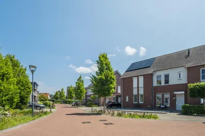 Heuvelrijt 17, 5581SN, Waalre, Noord-Brabant