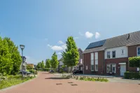 Heuvelrijt 17, Waalre