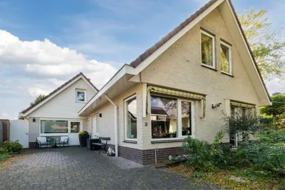 Korteweg 3, 3762DM, Soest, Utrecht