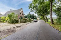 Noorderdiep 256, Nieuw-Buinen
