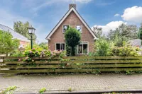 Noorderdiep 256, Nieuw-Buinen