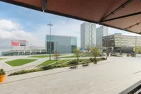 Esplanade 23, Almere