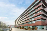 Esplanade 23, Almere