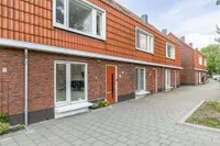 Rosmolenstraat 85 A, Zaandam