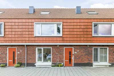 Rosmolenstraat 85 A, 1502PE, Zaandam, Noord-Holland