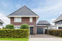 Abeelenpark 30, Noordwijkerhout
