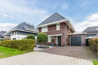 Abeelenpark 30, Noordwijkerhout
