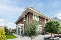 Abeelenpark 30, Noordwijkerhout