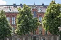 Kruitschip 26, Leiden