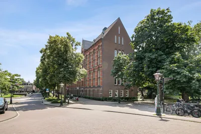 Kruitschip 26, 2311RS, Leiden, Zuid-Holland