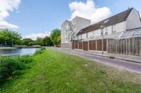 Vendelhof 106, Schiedam