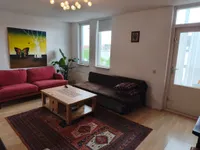 Vendelhof 106, Schiedam