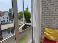 Vendelhof 106, Schiedam