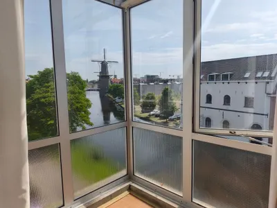 Vendelhof 106, 3119DM, Schiedam, Zuid-Holland