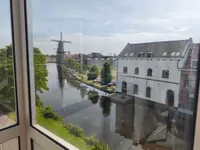 Vendelhof 106, Schiedam