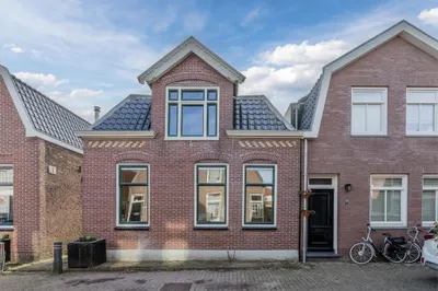 Hanenpad 34, 1501WD, Zaandam, Noord-Holland