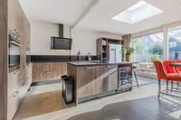 Hanenpad 34, Zaandam