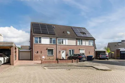 Edelhertlaan 25, 5704DP, Helmond, Noord-Brabant