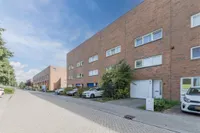 Pontianakstraat 8, Almere