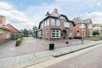 Marktkade 65, Musselkanaal