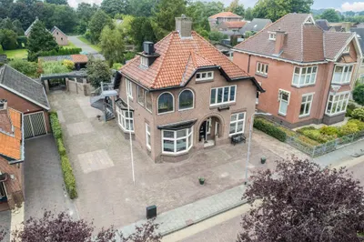 Marktkade 65, 9581AT, Musselkanaal, Groningen