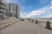 Boulevard Bankert 498, Vlissingen