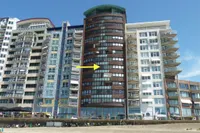 Boulevard Bankert 498, Vlissingen