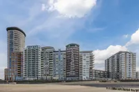 Boulevard Bankert 498, Vlissingen