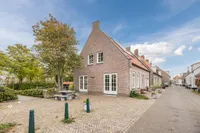 Molenstraat 56 a, Brouwershaven