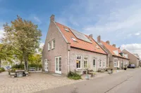 Molenstraat 56 a, Brouwershaven