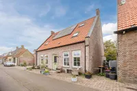 Molenstraat 56 a, Brouwershaven