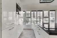 Detmoldstraat 1, Utrecht